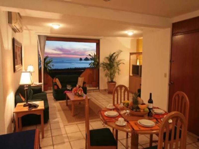 Sunrock Hotel