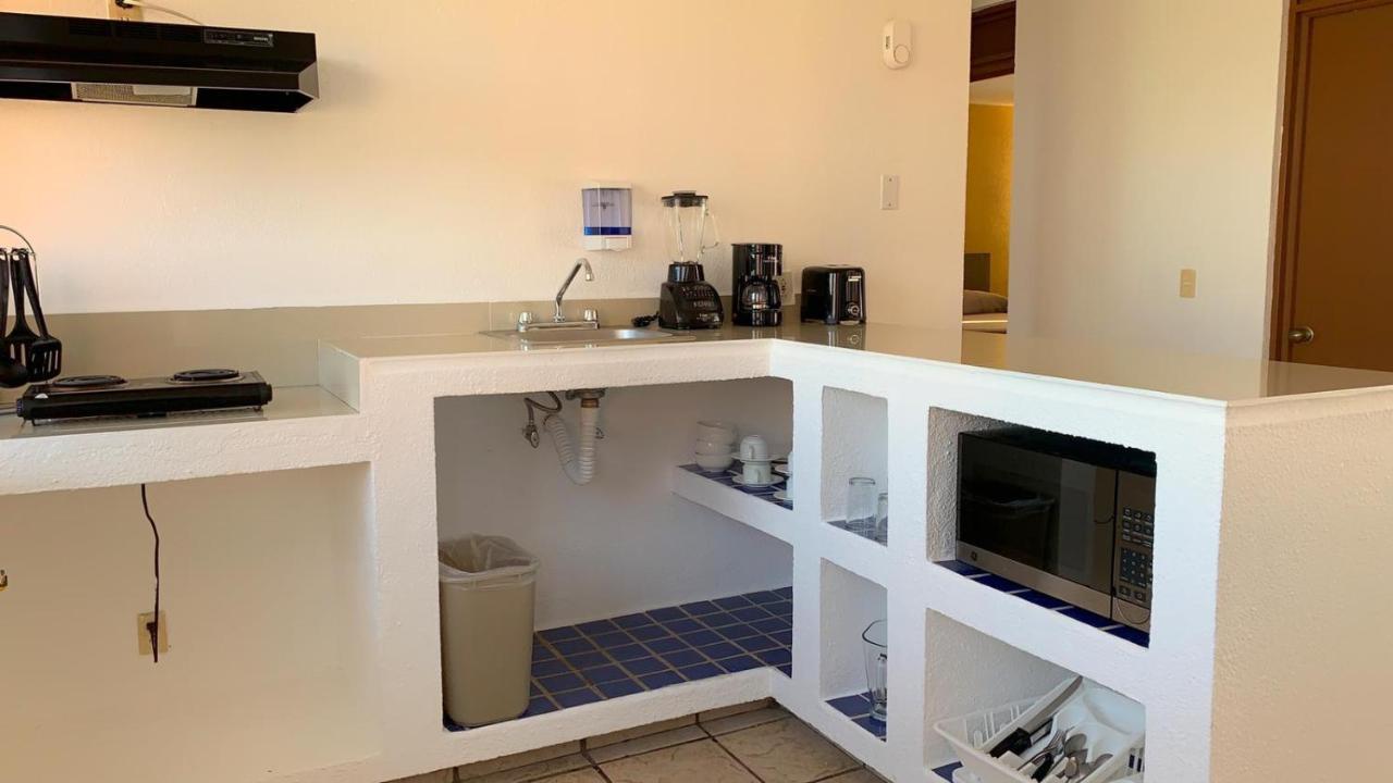 Hotel Sunrock Cabo San Lucas