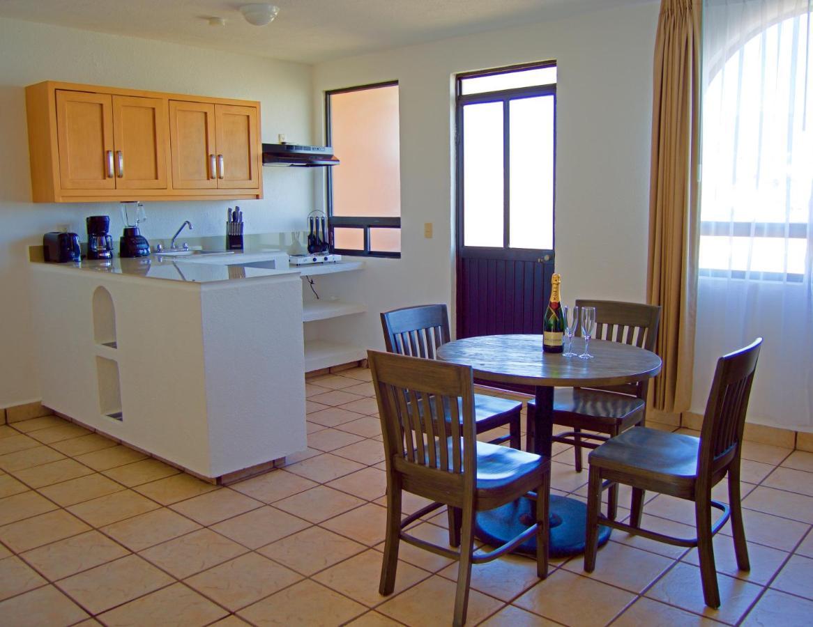 Sunrock 3* Cabo San Lucas