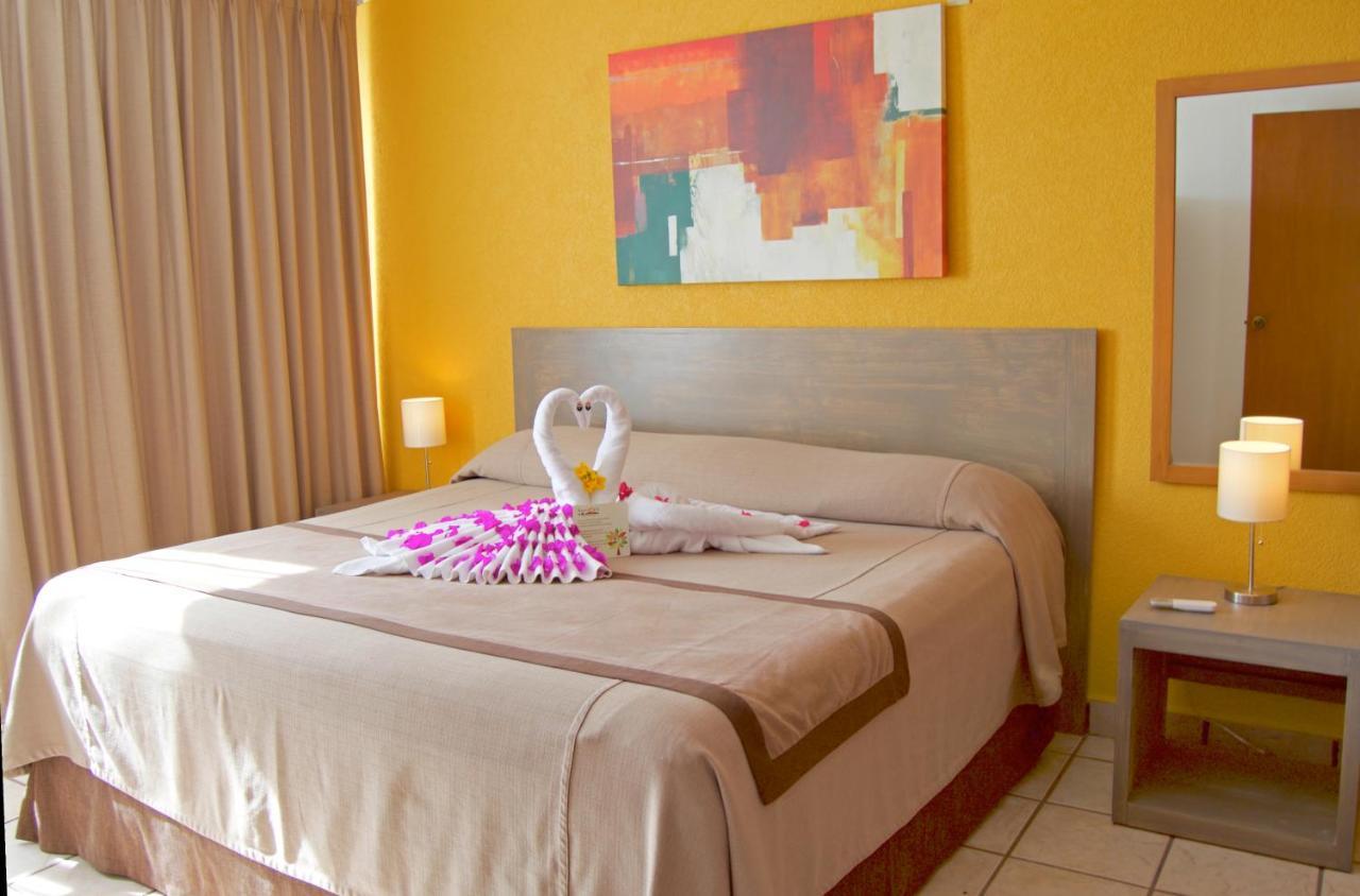 Hotel Sunrock Cabo San Lucas