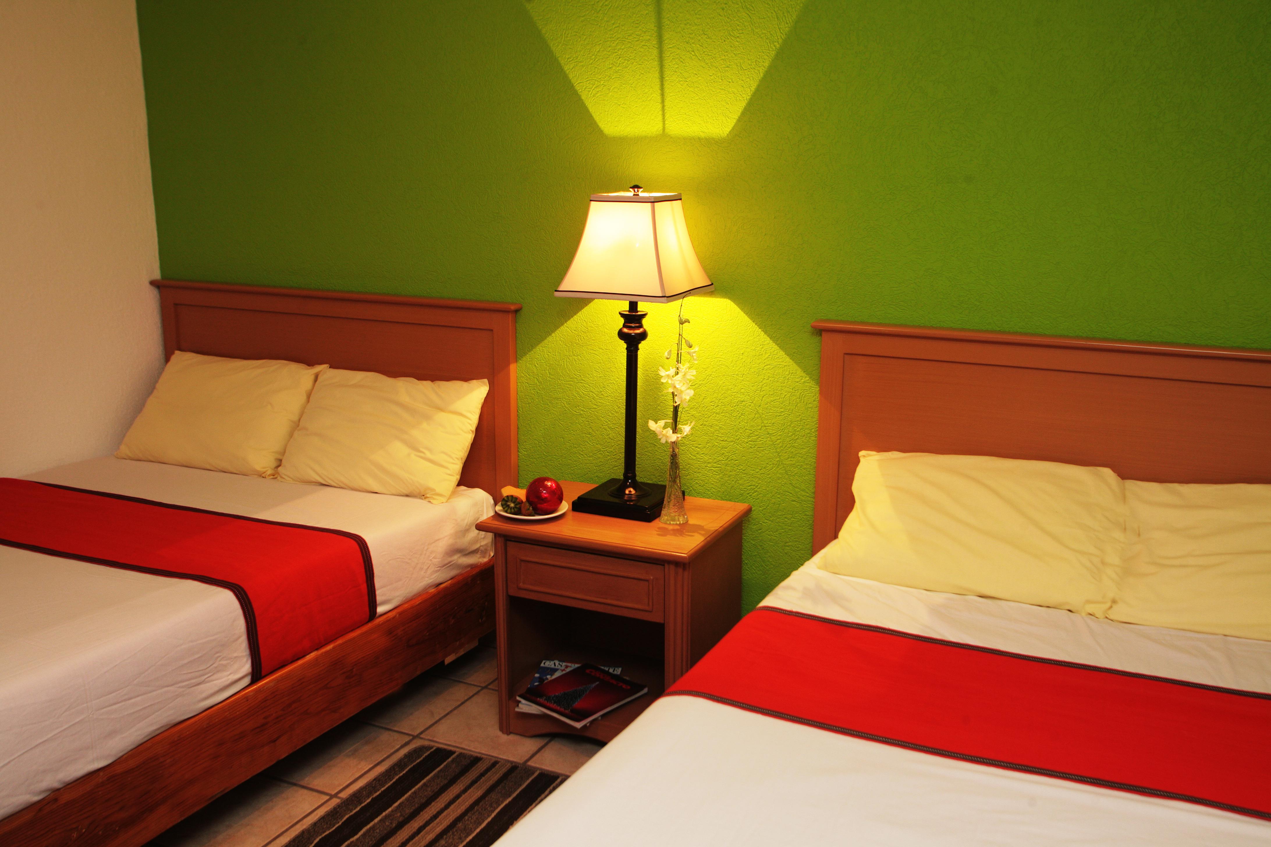 Sunrock Hotel 3*