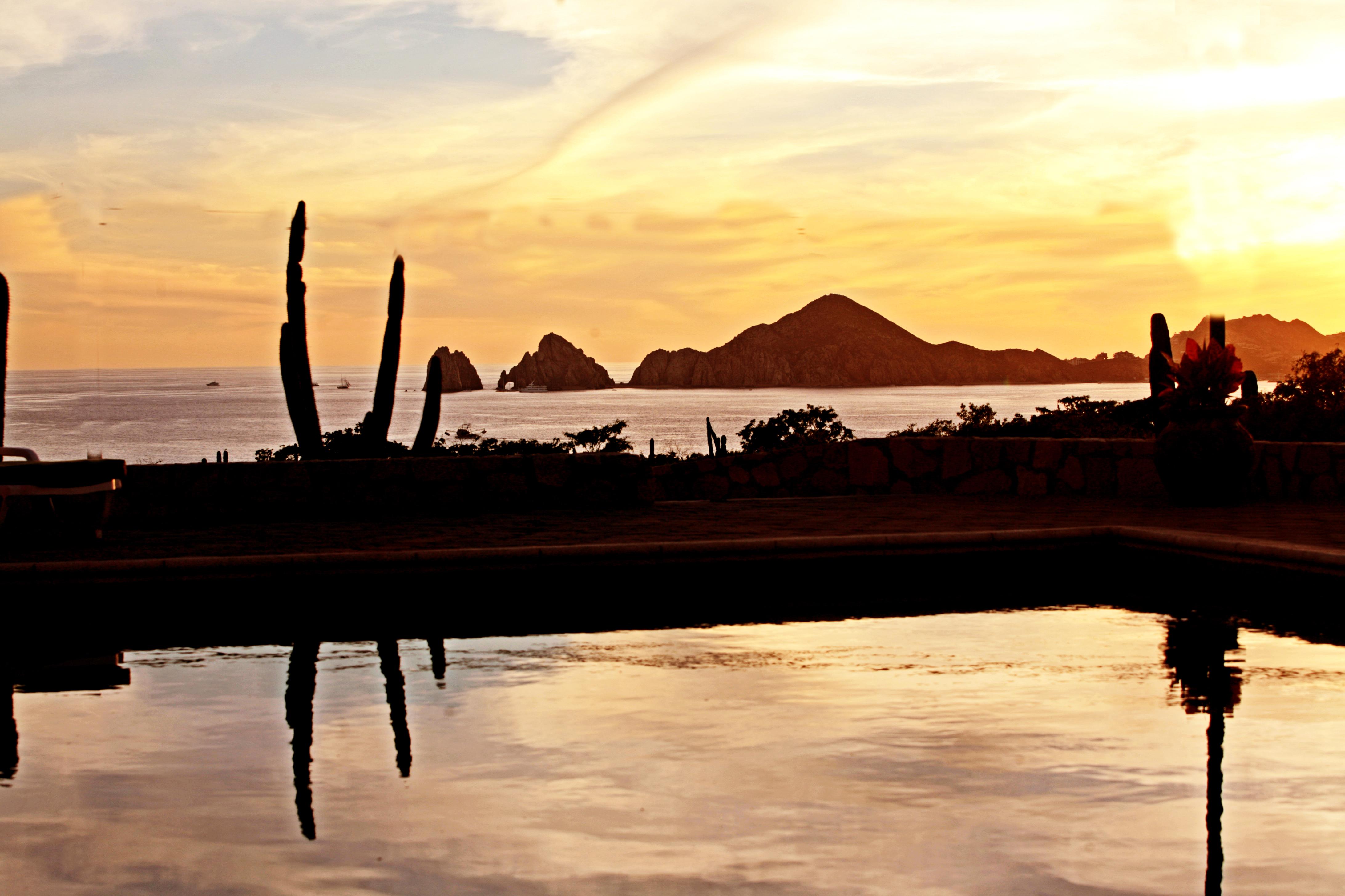 Sunrock 3* Cabo San Lucas