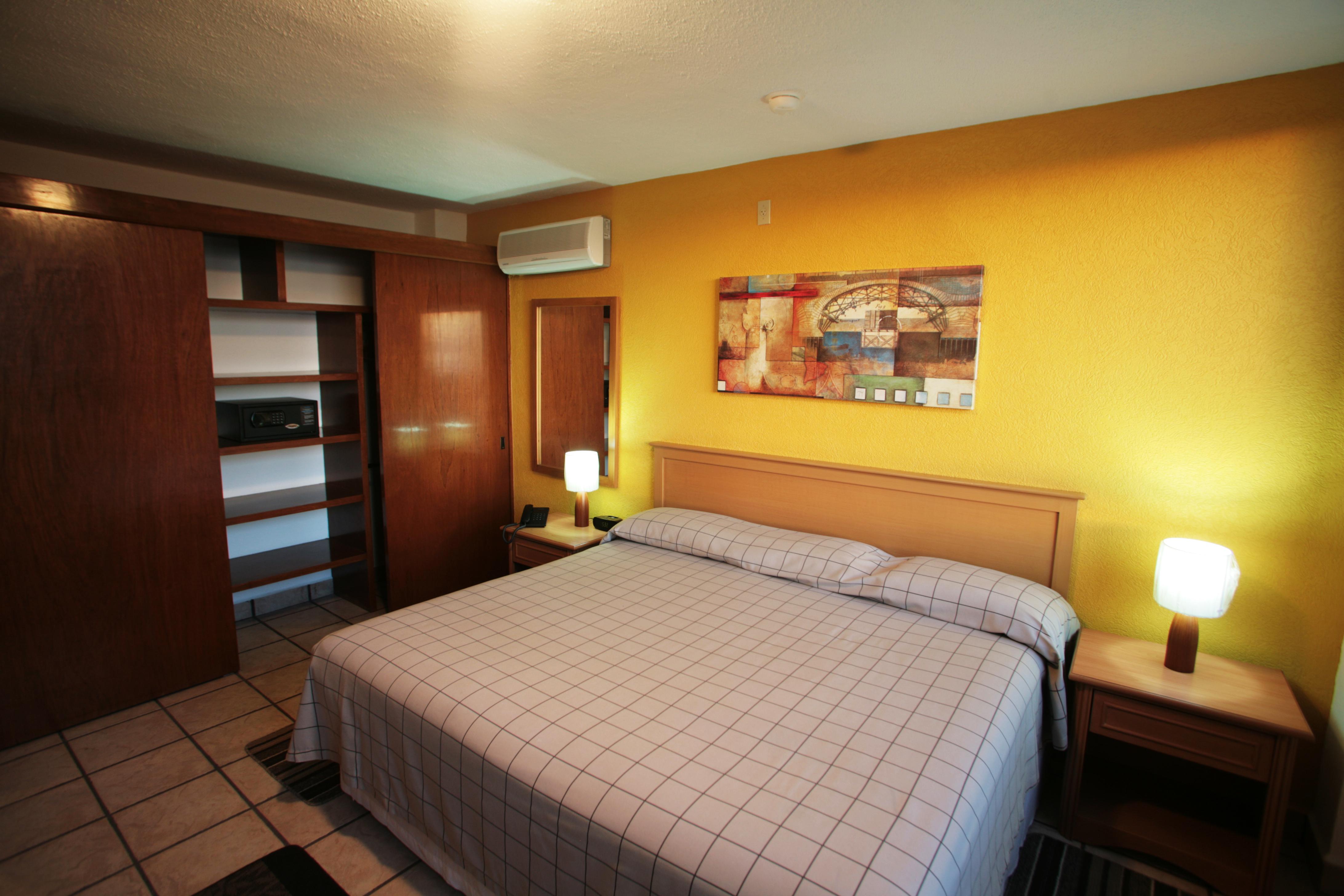 Hotel Sunrock