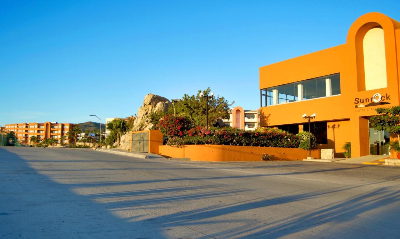 Hotel Sunrock