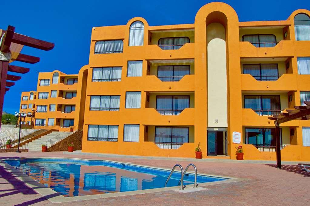Sunrock Hotel