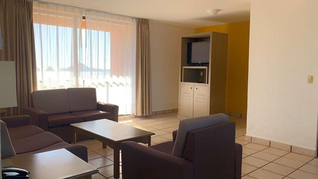 Sunrock 3* Cabo San Lucas
