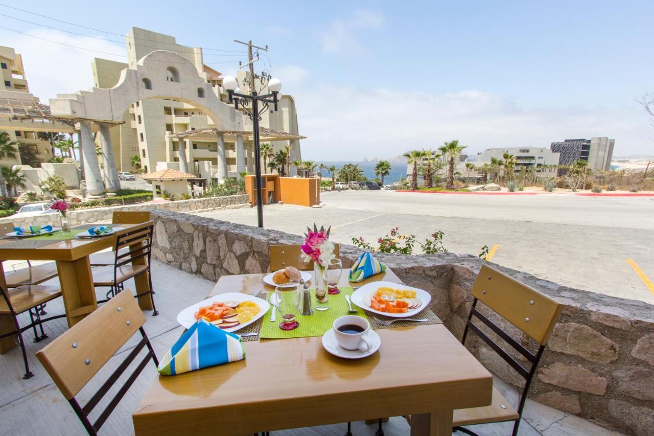 Sunrock Cabo San Lucas
