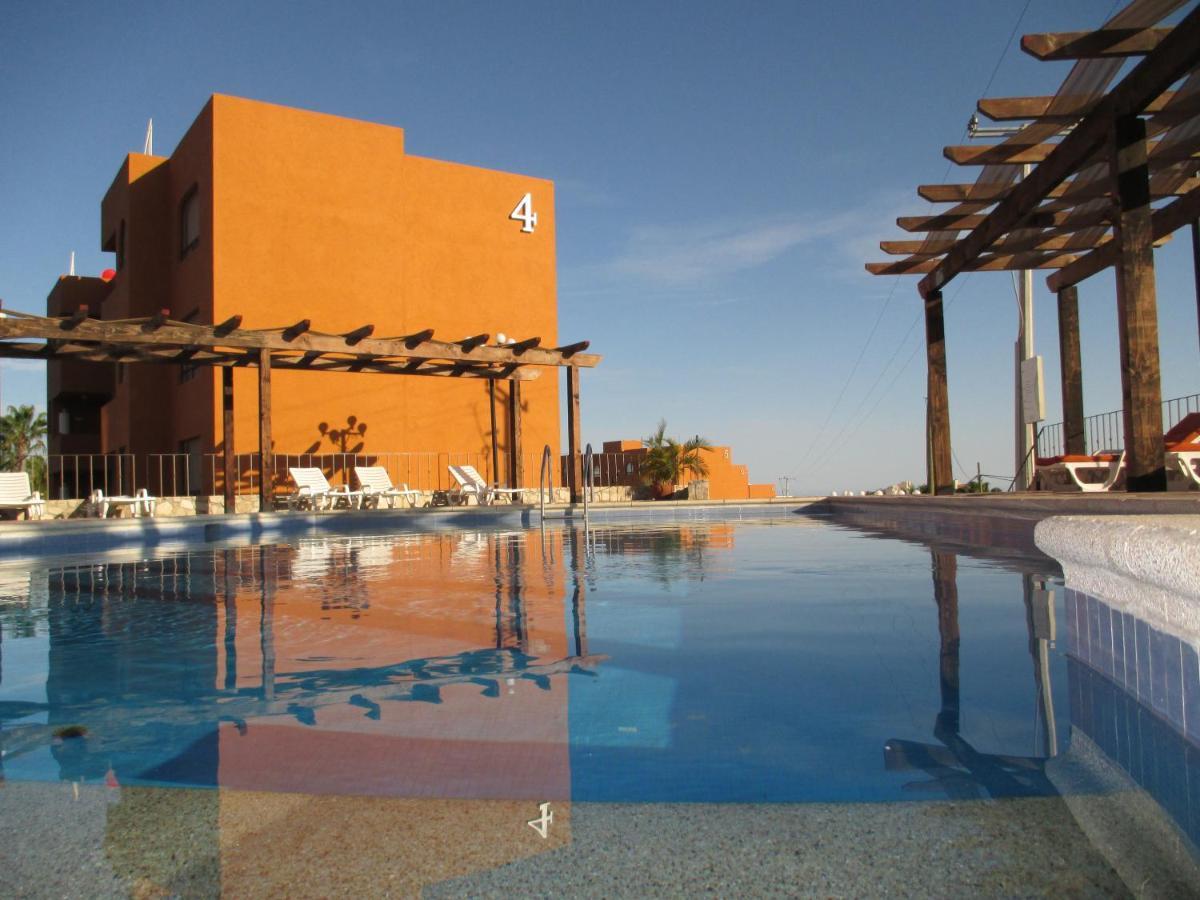 Sunrock Cabo San Lucas