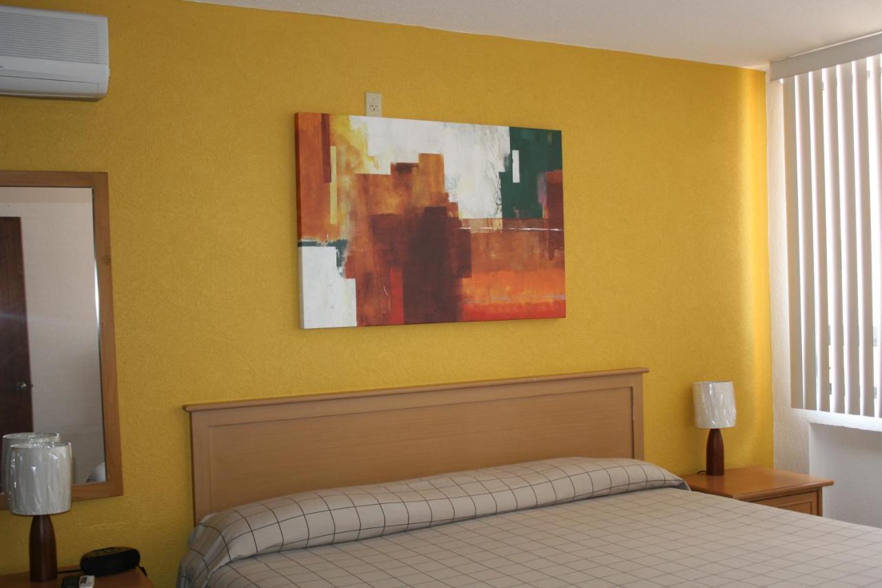 Hotel Sunrock Cabo San Lucas