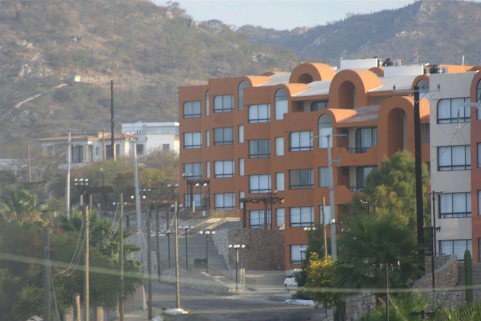 Sunrock