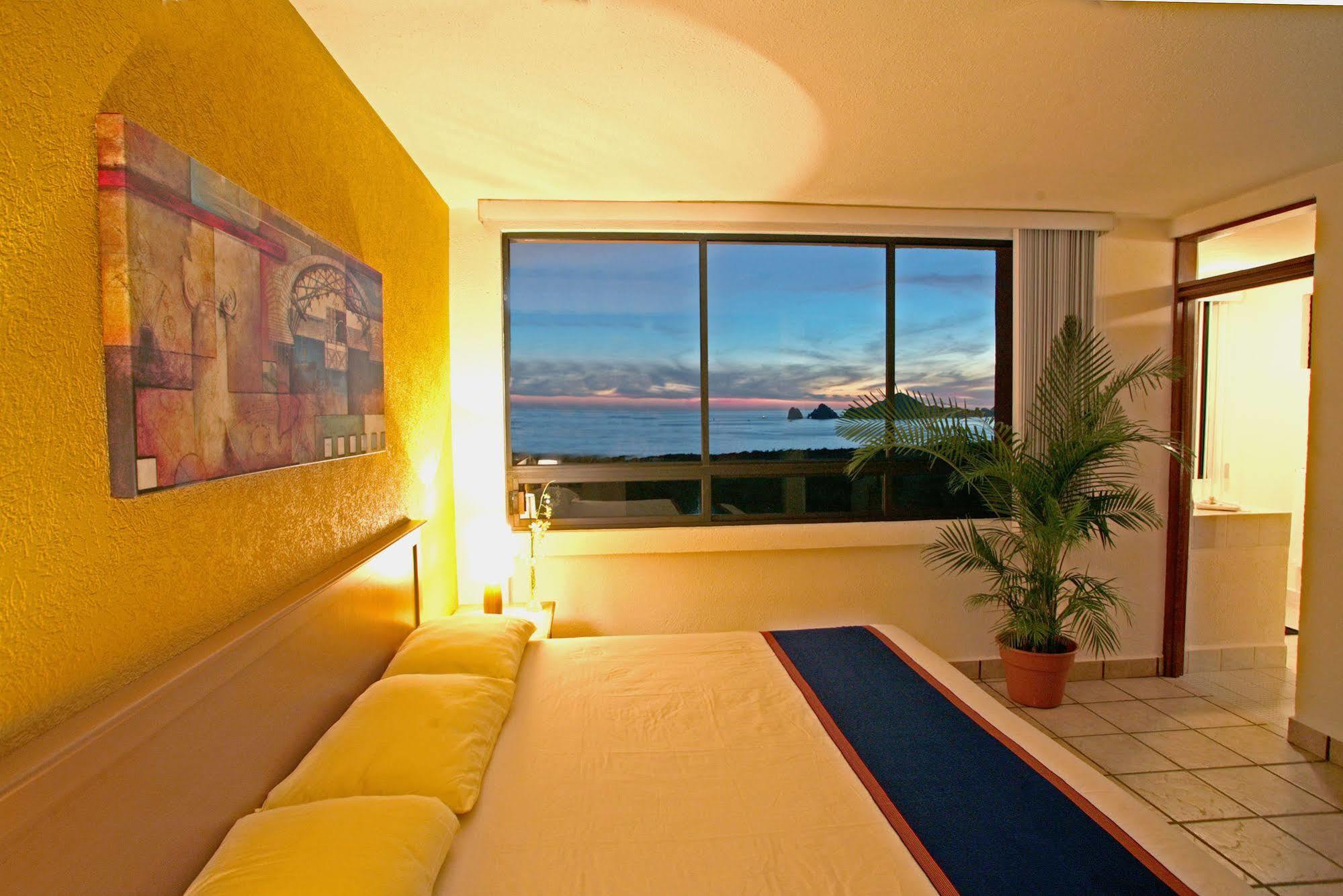 Sunrock 3* Cabo San Lucas