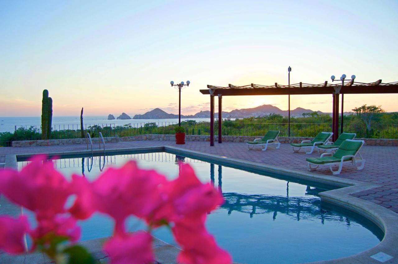 Sunrock Hotel Cabo San Lucas